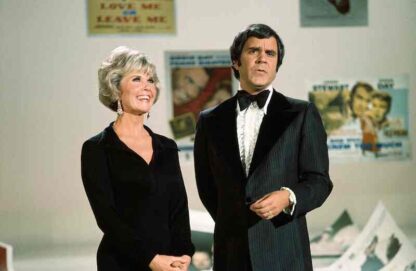 Doris Day Today (1975) Starring Doris Day on DVD - Image 2