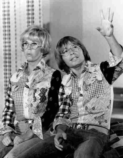 Doris Day Today (1975) Starring Doris Day on DVD - Image 3