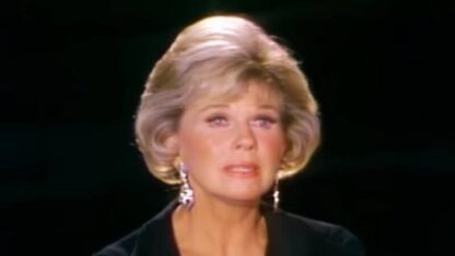 Doris Day Today (1975) Starring Doris Day on DVD - Image 4