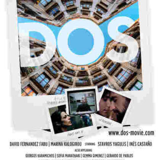 Dos (2011) with English Subtitles on DVD