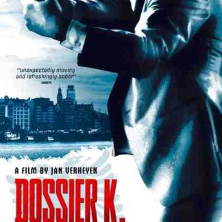 Dossier K. (2009) with English Subtitles on DVD