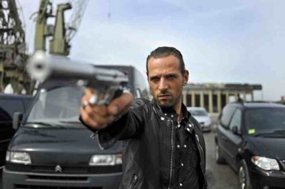Dossier K. (2009) with English Subtitles on DVD - Image 2