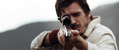 Dossier K. (2009) with English Subtitles on DVD - Image 3