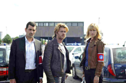 Dossier K. (2009) with English Subtitles on DVD - Image 4