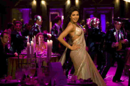 Dostana (2008) with English Subtitles on DVD - Image 4