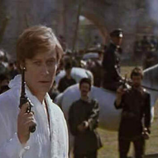 Dostoyanie respubliki (1972) with English Subtitles on DVD