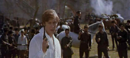Dostoyanie respubliki (1972) with English Subtitles on DVD