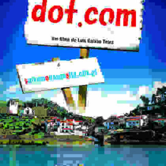 Dot.com (2007) with English Subtitles on DVD