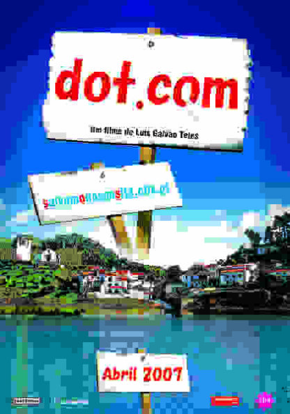 Dot.com (2007) with English Subtitles on DVD