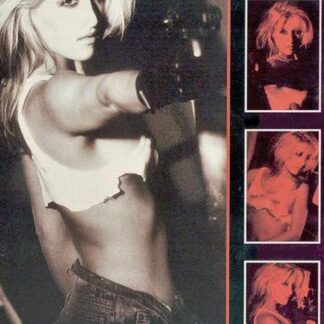 Double Cross (1996) DVD