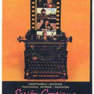 Double Feature (1984) with English Subtitles on DVD