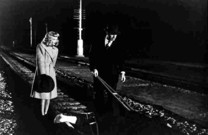 Double Indemnity (1944) Starring Fred MacMurray on DVD - Image 3