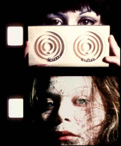 Double Labyrinthe (1976) with English Subtitles on DVD