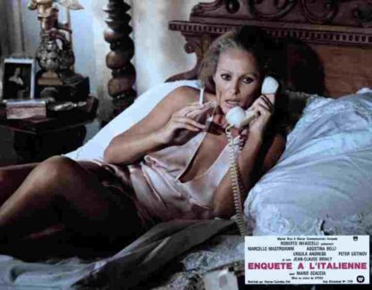 Double Murder (1977) with English Subtitles on DVD - Image 2