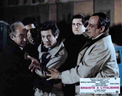 Double Murder (1977) with English Subtitles on DVD - Image 3