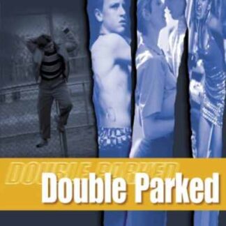 Double Parked (2000) Starring Callie Thorne on DVD