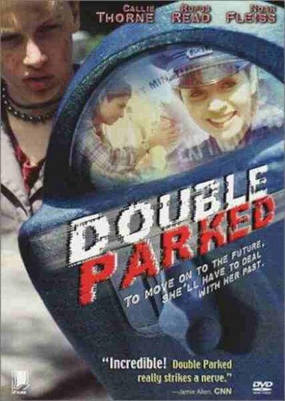 Double Parked (2000) Starring Callie Thorne on DVD - Image 5