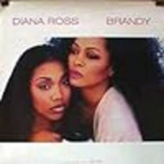 Double Platinum (1999) Starring Diana Ross on DVD