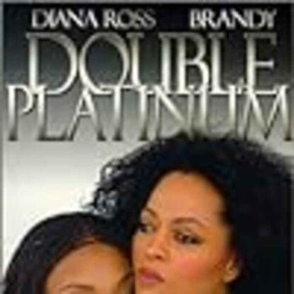 Double Platinum (1999) Starring Diana Ross on DVD - Image 3