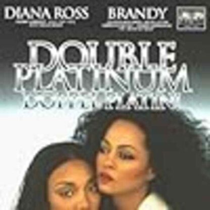Double Platinum (1999) Starring Diana Ross on DVD - Image 4
