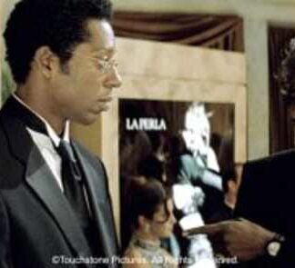 Double Take (2001) Starring Orlando Jones on DVD