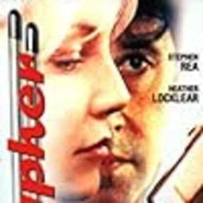 Double Tap (1997) Starring Stephen Rea on DVD - Image 3