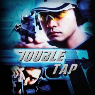Double Tap (2000) with English Subtitles on DVD