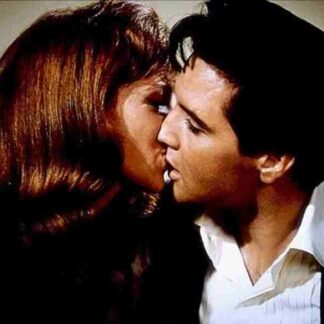 Double Trouble (1967) Starring Elvis Presley on DVD