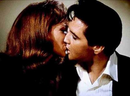 Double Trouble (1967) Starring Elvis Presley on DVD