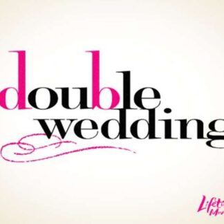 Double Wedding (2010) Starring Tia Mowry on DVD