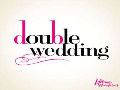 Double Wedding (2010) Starring Tia Mowry on DVD