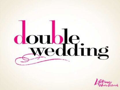 Double Wedding (2010) Starring Tia Mowry on DVD - Image 2