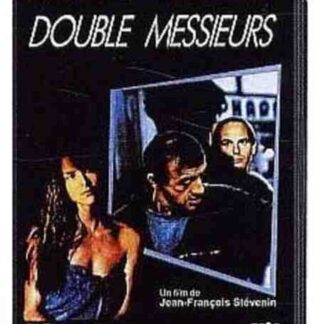 Double messieurs (1986) with English Subtitles on DVD