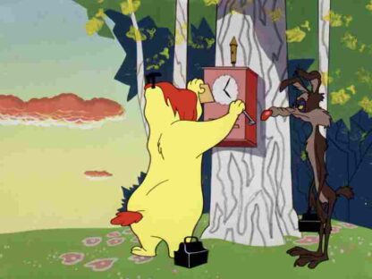 Double or Mutton (1955) Starring Mel Blanc on DVD