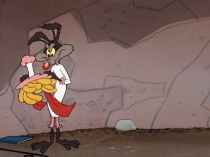 Double or Mutton (1955) Starring Mel Blanc on DVD - Image 3