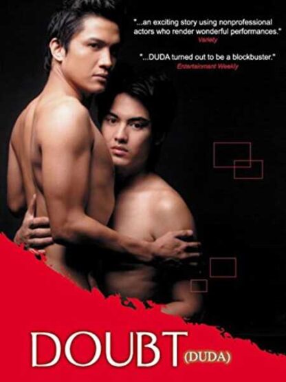 Doubt (2003) with English Subtitles on DVD
