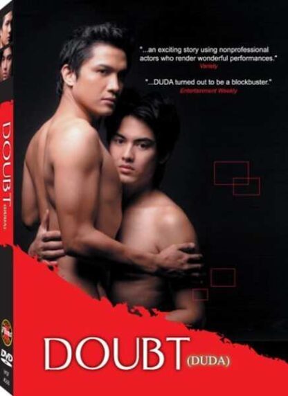 Doubt (2003) with English Subtitles on DVD - Image 2