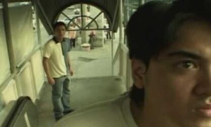 Doubt (2003) with English Subtitles on DVD - Image 3