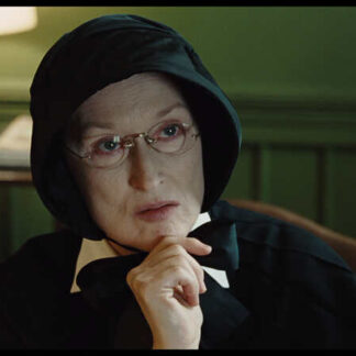 Doubt (2008) Starring Meryl Streep on DVD