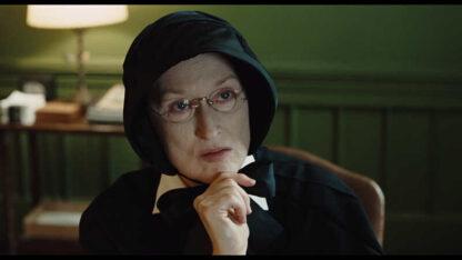 Doubt (2008) Starring Meryl Streep on DVD