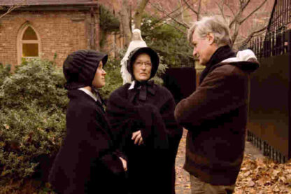 Doubt (2008) Starring Meryl Streep on DVD - Image 2