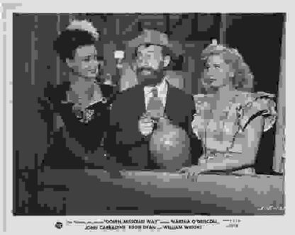 Down Missouri Way (1946) Starring Martha O'Driscoll on DVD - Image 3