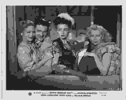 Down Missouri Way (1946) Starring Martha O'Driscoll on DVD - Image 4