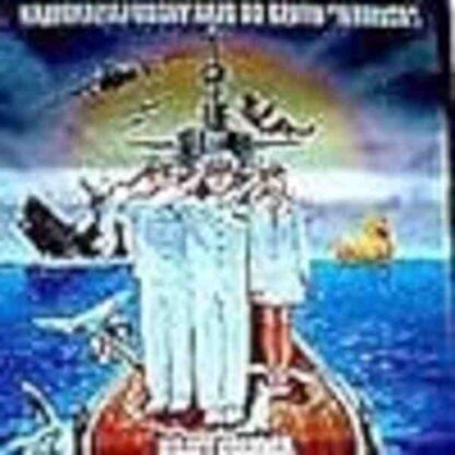 Down Periscope (1996) Starring Kelsey Grammer on DVD