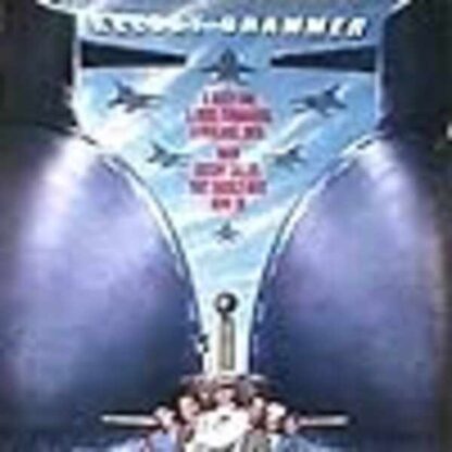 Down Periscope (1996) Starring Kelsey Grammer on DVD - Image 2