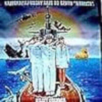 Down Periscope (1996) Starring Kelsey Grammer on DVD - Image 3