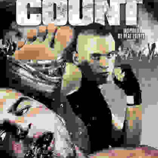Down for the Count (2009) Starring Ahmad Rashid Al-Sulaiti on DVD