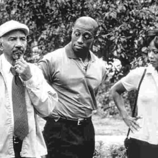 Down in the Delta (1998) Starring Alfre Woodard on DVD
