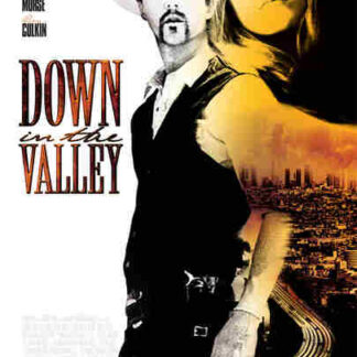 Down in the Valley (2005) Starring Edward Norton on DVD