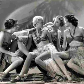 Down to Their Last Yacht (1934) Starring Mary Boland on DVD